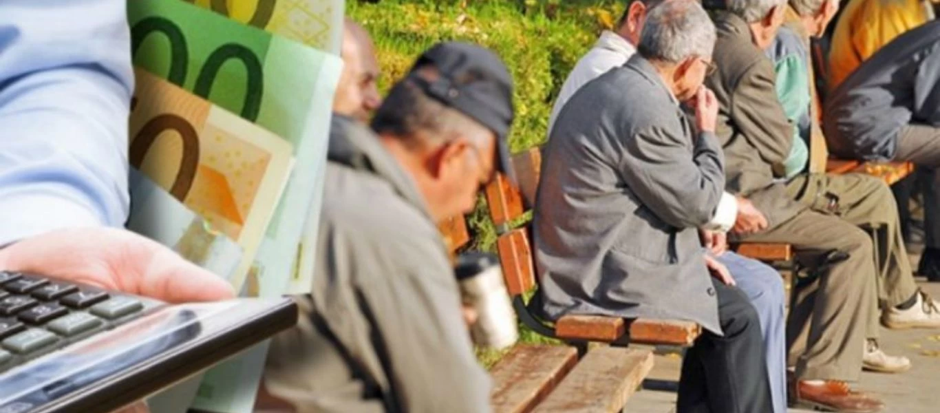 Ενιαίο Δίκτυο Συνταξιούχων: «Εμπαιγμός η έκτακτη οικονομική ενίσχυση που ανακοίνωσε η κυβέρνηση»